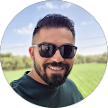 Chirag Bhimani profile picture